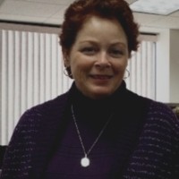 Cheri Alexander