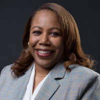 Cyndi Newton Washington, Cmp