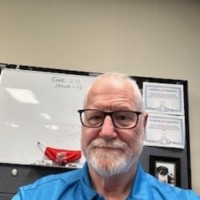 Craig Kruger