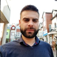 Kris Koper