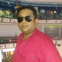 Shailendra Gupta