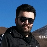 Idris Bas