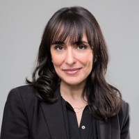 Sandra Zerah