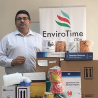 Cristian Alexander Escobar Arevalo