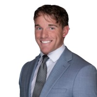 Matt Lockwood, Mba