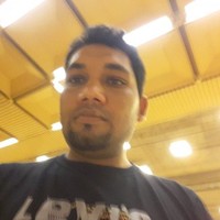 Raheel Yousaf