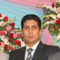 Nabeel Kiani