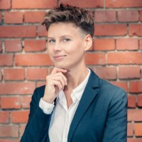Agnieszka Rawska