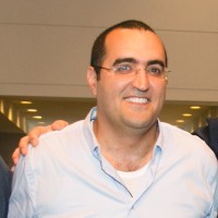 Yossi shukrun