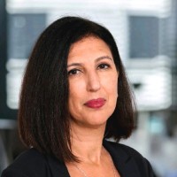 Zohra Le Solliec