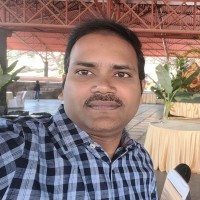 Srinivasa Rao Ravuri
