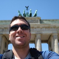 Fabio Marzullo, D.Sc.