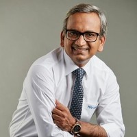 JK RAJAN