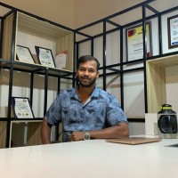 Sujit Kshirsagar