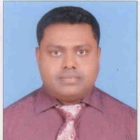 Srinivas M