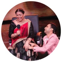 Dance With Mansi