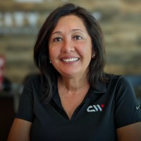 Indhira B Skaggs