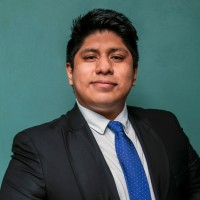 Oscar Daniel Hernández García