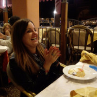 Alfonsina Palmieri