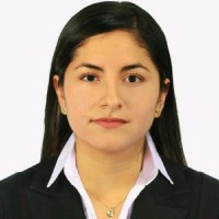 Génesis Cerna Barreto