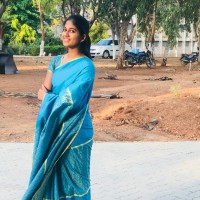 Priyadharshini Parthiban