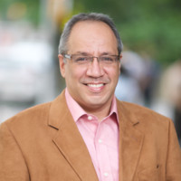 Erick Pinedo FNP, MPH