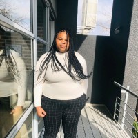 Ziyanda Matomane