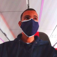 Sofiane Saghraoui