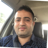 Sumeet Puri