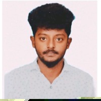 Mouleeshwaran Raja
