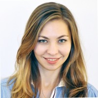 Joanna Tietz - Marczak