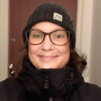 Madeleine Holgersson