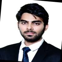 Anas Khan, PMP®