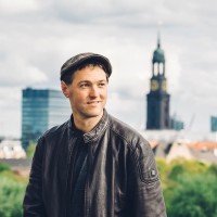Gerrit Hoss