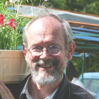 Alain Litzellmann 李在仁