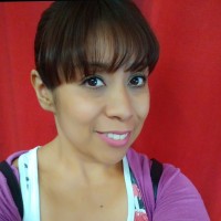 Miriam Montes Jacinto