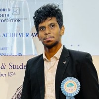 Srinivasan Nadhamuni