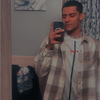 Christopher Laureano