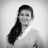 Camilla Zeighami