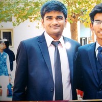 Prateek Nahar