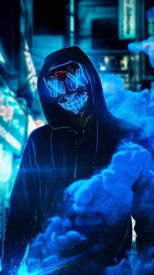 Kayden Wolfgong