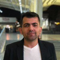 Ali Ceylan