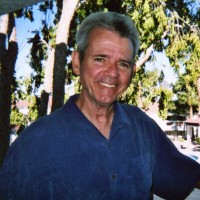 John Peters