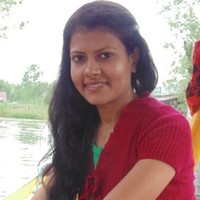 Yogita Kamble