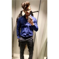Preet bhatt