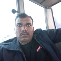 Naveen Arepally