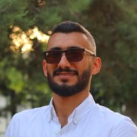 Mohammad Al Surkhi