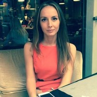 Татьяна Финогенова
