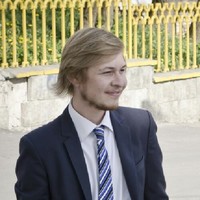 Igor Andres Weretka Kazmirchuk