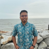 Farees Izzuddin